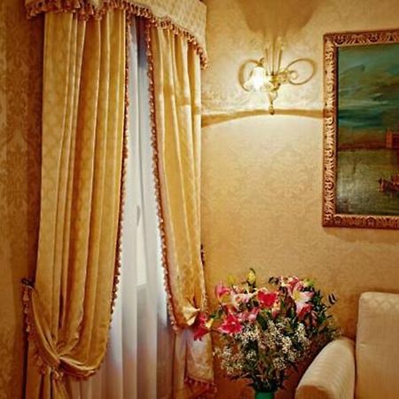 Guest House La Chicca Venice Ngoại thất bức ảnh