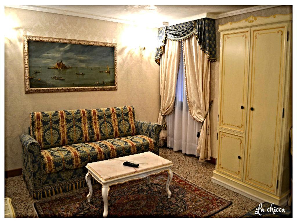 Guest House La Chicca Venice Ngoại thất bức ảnh