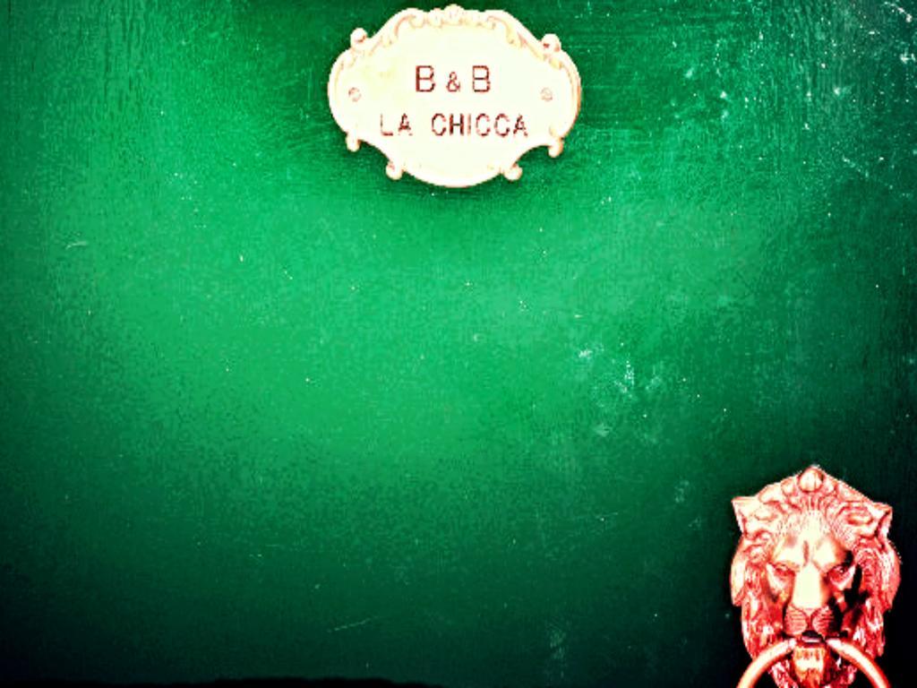 Guest House La Chicca Venice Ngoại thất bức ảnh
