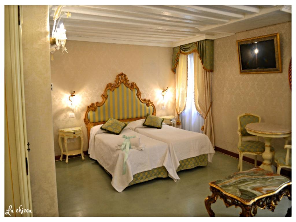 Guest House La Chicca Venice Ngoại thất bức ảnh
