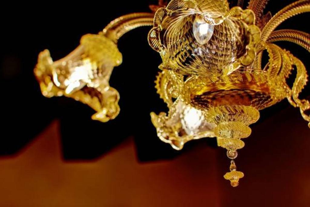 Guest House La Chicca Venice Ngoại thất bức ảnh
