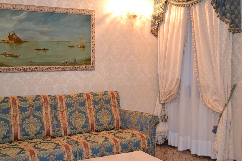 Guest House La Chicca Venice Ngoại thất bức ảnh