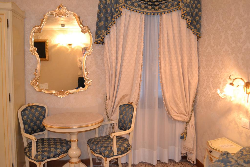 Guest House La Chicca Venice Ngoại thất bức ảnh