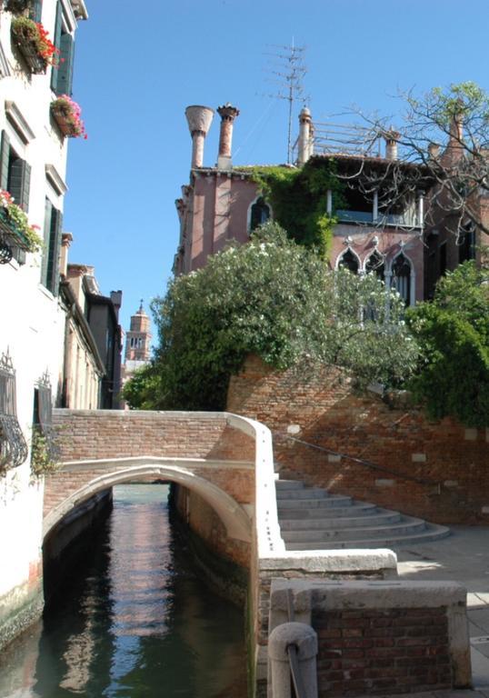 Guest House La Chicca Venice Ngoại thất bức ảnh