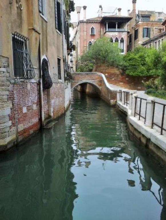 Guest House La Chicca Venice Ngoại thất bức ảnh